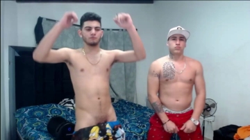 Boysvzla_Handsome_Oficial  13-11-2021
